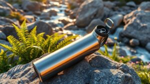 essential hydration solution bindle