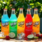 7 Must-Have Kool Aid Bottles for Refreshing Summer Drinks