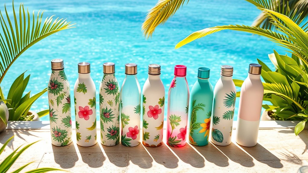 essential love island hydration