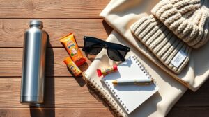 essential quick shop essentials
