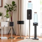 10 Essential Water Dispenser Stands for Every Home