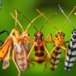 10 Fascinating Exotic Cricket Species You Need to Know