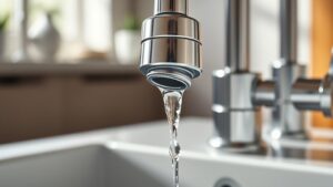 faucet adapter functionality explained
