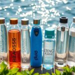 Top 10 Best Filtered Water Bottles for Clean Hydration in 2025