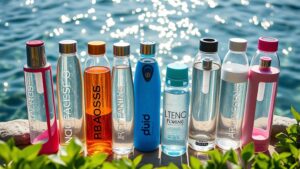 filtered water bottle reviews