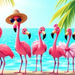 10 Best Flamingo Cartoon Characters Kids Love in 2025