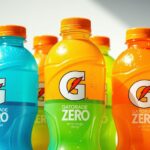 Gatorade Zero Nutrition Facts