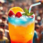What Are Giant Refreshers and Their Popularity?