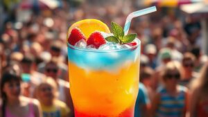 giant refreshers trendy beverage craze