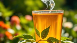 health benefits of tea