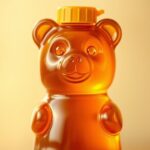 What Makes the Honey Bear Bottle Iconic?