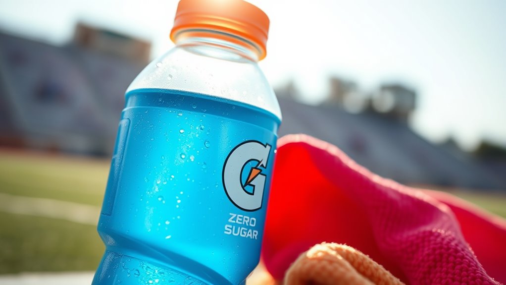 hydration without added sugar