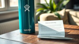hydro flask warranty process guide