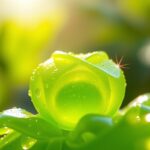 What Makes Green Starburst Flavor Irresistible?
