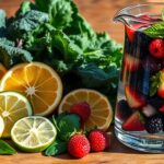 What Are Just Ingredients Electrolytes and Their Benefits?