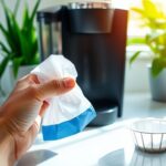 Simple Steps for Keurig Filter Replacement