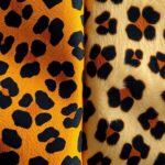 10 Key Differences Between Leopard Print Vs Cheetah Print