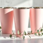 3 Stylish Light Pink Stanley Cups You Need to Try