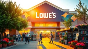 lowe s shopping advantages madison ga