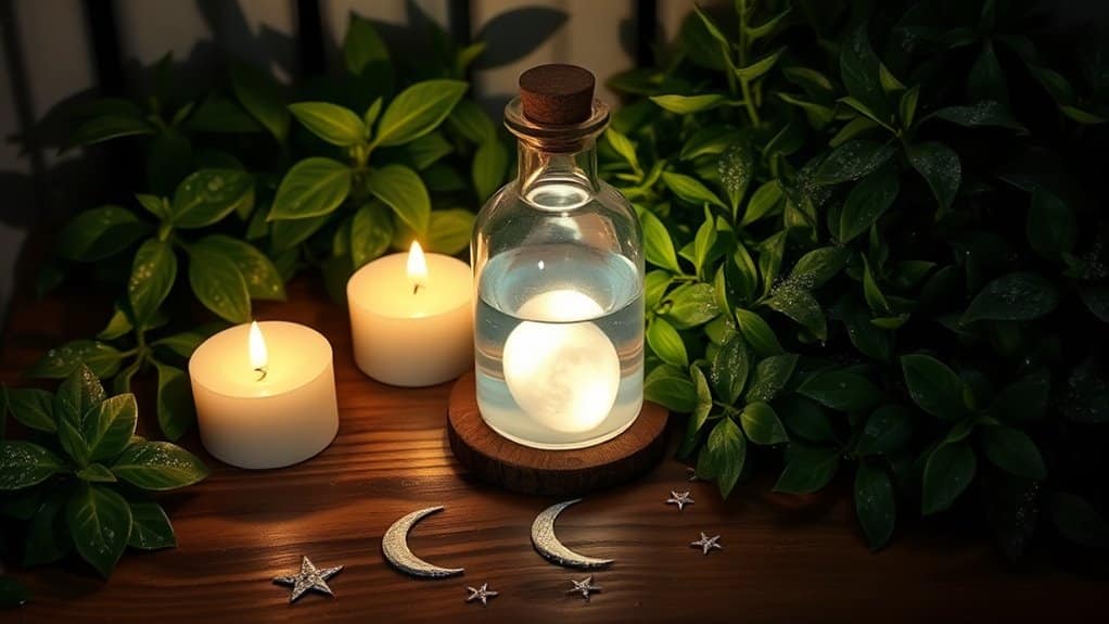 lunar gardening for growth