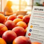 Navigating the Mango Return Policy – A Step-by-Step Guide