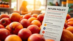 mango return policy explained