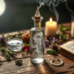 10 Creative Uses of Moon Water for Ritual and Reflection