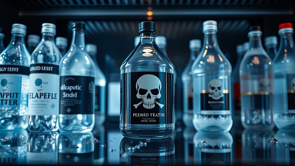 murder your thirst sustainably