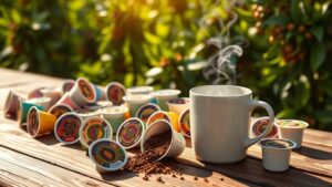must try colombian k cups