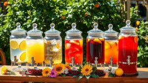 party drink dispenser recommendations