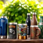 Achieve Perfect Stanley Customization for Mugs and Bottles