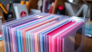 plastic sleeves applications explained