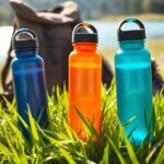 Best Collapsible Water Bottles for On-the-Go Adventures