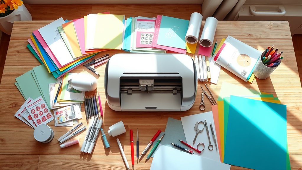 professional grade crafting bundle