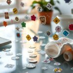 10 Easy Steps to Get Stickers Off Glass