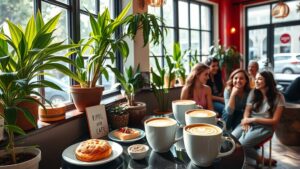 ripple cafe coffee experience