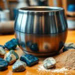 What Are Rock Tumblers and How Do They Function?