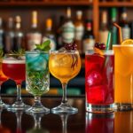Sips on Six – 7 Must-Try Craft Cocktails This Season