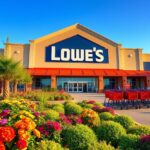 5 Reasons to Shop at Lowes in Texas City