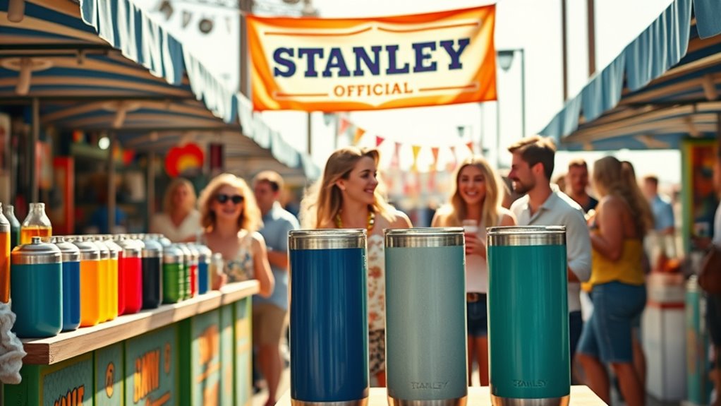 stanley quencher online shopping