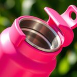 Top 3 Reasons to Love Pink Owala 32 Oz Water Bottle