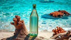 sustainable marine pollution solution