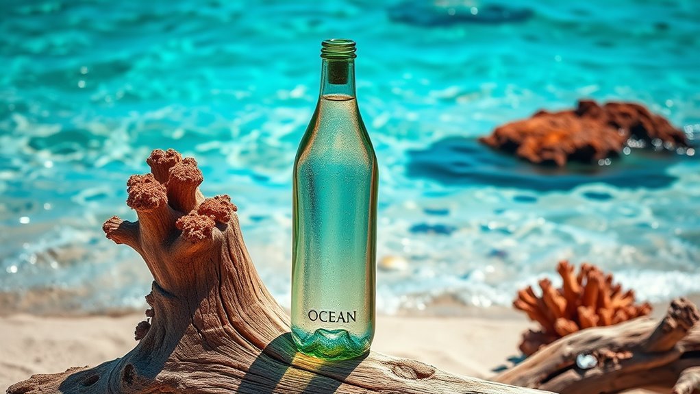 sustainable marine pollution solution
