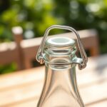 What Are Swing Top Bottles and How Do They Function?