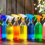 10 Best Squirt Bottles for Cleaning Gardening and Kitchen Use in 2025