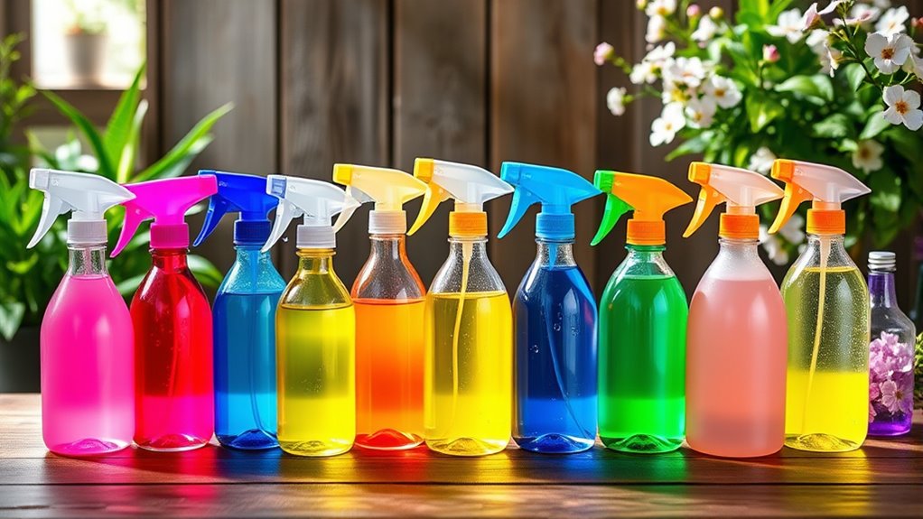 top 10 squirt bottles