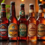 Best Brands of 40 Ounce Beer