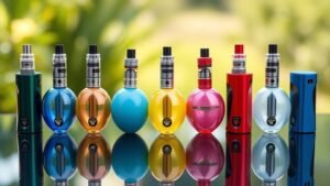 top ball vapes 2025