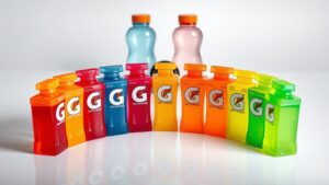 10 Best Gatorade Pods to Buy in 2025 With Reviews and Comparisons top gatorade pods reviewed