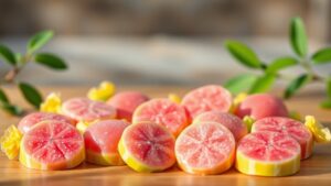 10 Best Guava Candies You Can Buy in 2025 top guava candy selections